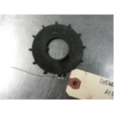 105K121 Crankshaft Trigger Tone Ring For 03-05 Honda Accord  2.4